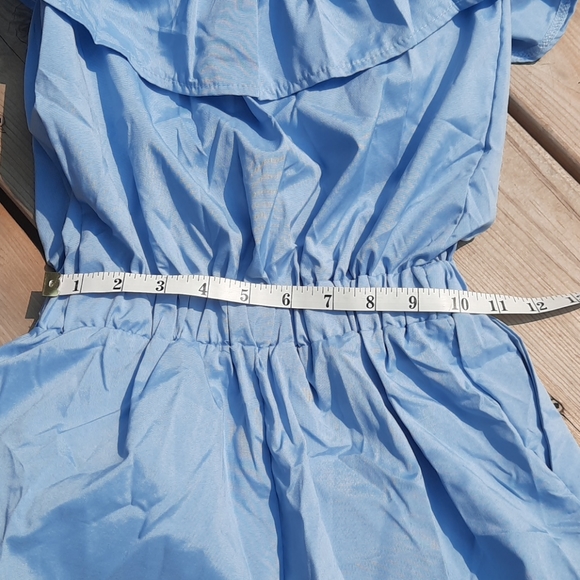 Romper - Picture 8 of 10